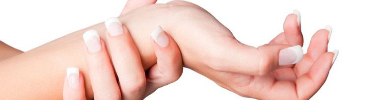 Carpal Tunnel Physical Therapy Hillsdale, NJ Image