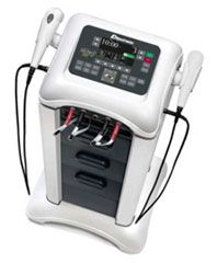 Solaris® Plus Series Electrical Stimulation Machine