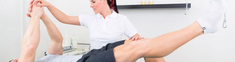 Sports Physical Therapy Waldwick, NJ Image